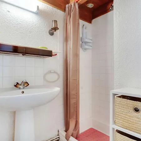 Duplex 4 Pers. Avec Cheminee Et Parking - - Fr-1-402-48 Apartment Viella (Hautes-Pyrenees)