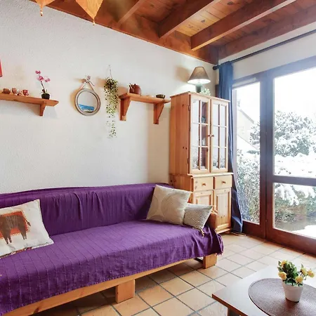 Appartement - Hautes-pyrénées, 2 Pièces, 4 Personnes - Fr-1-402-48