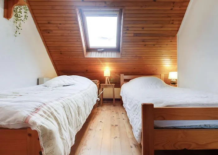 - Hautes-pyrénées, 2 Pièces, 4 Personnes - Fr-1-402-48 *