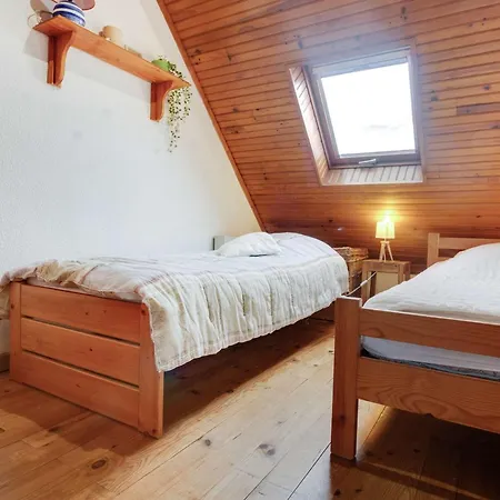 Apartmán Duplex 4 Pers. Avec Cheminee Et Parking - - Fr-1-402-48 *