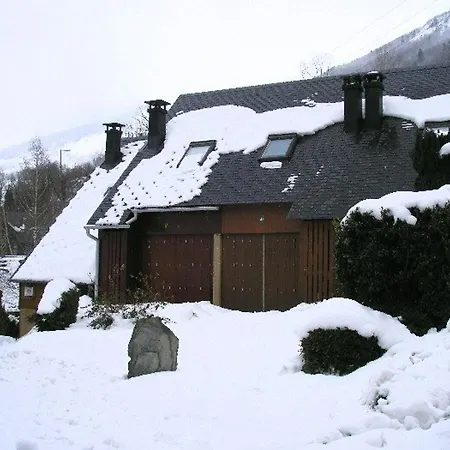 شقة Duplex 4 Pers. Avec Cheminee Et Parking - - Fr-1-402-48 Viella (Hautes-Pyrenees)